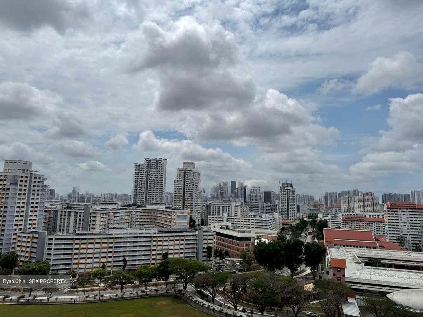 Sky Vue (D20), Condominium #628418841